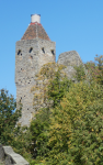 Schloss Horneck I (Gundelsheim)