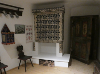 Siebenb&uuml;rgisches-Museum I (Gundelsheim)