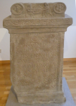R&ouml;mermuseum (Osterburken)
