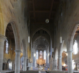 Ev. Pfarrkirche hl. Kilian I (Heilbronn)