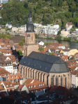 Heilig-Geist-Kirche I (Heidelberg)