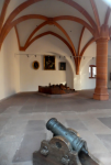 Schloss Heidelberg I (Heidelberg)