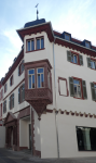 Hauptstra&szlig;e (Heidelberg)