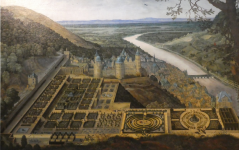Kurpf&auml;lzisches Museum I (Heidelberg)