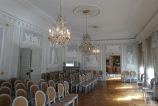Kurpf&auml;lzisches Museum II (Heidelberg)