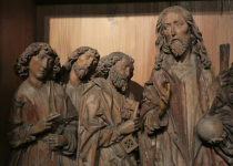 Kurpf&auml;lzisches Museum IV (Heidelberg)