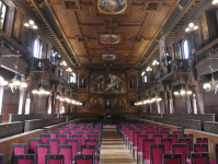 Universit&auml;tsmuseum II (Heidelberg)
