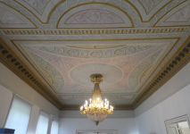 V&ouml;lkerkundemuseum I  (Heidelberg)