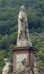 Alte Br&uuml;cke (Heidelberg)