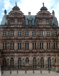 Schloss Heidelberg II (Heidelberg)