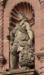 Schloss Heidelberg III (Heidelberg)
