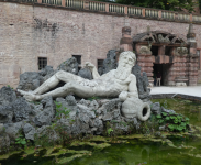 Schloss Heidelberg IV (Heidelberg)