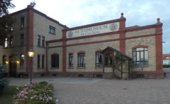 Automuseum Dr. Carl Benz (Ladenburg)