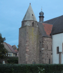 Sebastiankapelle (Ladenburg)