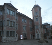 Lobdengau-Museum (Ladenburg)