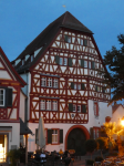 Altstadt (Ladenburg)