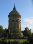 Wasserturm (Mannheim)