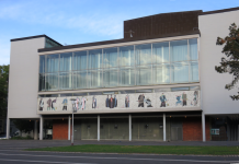 NTM - Nationaltheater (Mannheim)