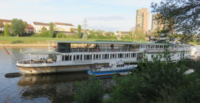 Museumsschiff (Mannheim)