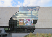 REM-Reiss-Engelhorn-Museen (Mannheim)