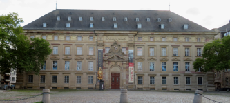 REM-Reiss-Engelhorn-Museen (Mannheim)
