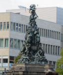 Paradeplatz (Mannheim)