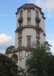 Alte Sternwarte (Mannheim)