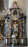 Pfk. hl. Pankratius (Schwetzingen)