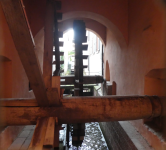 Wasserversorgung des Schwetzinger Schlossparks (Schwetzingen)