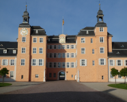 Schloss Schwetzingen (Schwetzingen)