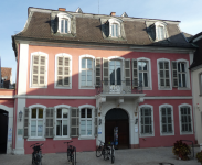 Schlossplatz (Schwetzingen)