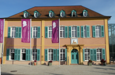 Schlossplatz (Schwetzingen)