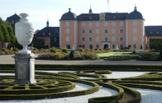 Schloss Schwetzingen (Schwetzingen)
