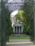 Schlossgarten V (Schwetzingen)