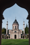 Schlossgarten II  (Schwetzingen)
