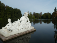 Schlossgarten I (Schwetzingen)