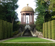 Schlossgarten V (Schwetzingen)