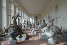 Schlossgarten IV (Schwetzingen)