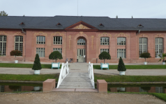 Schlossgarten IV (Schwetzingen)