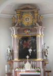 Kath. Pfk. (Dilsberg bei Neckargem&uuml;nd)