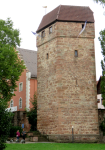 Pulverturm (Eberbach)