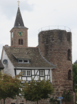 Pulverturm (Eberbach)