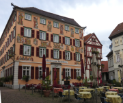 Hotel Karpfen  (Eberbach)