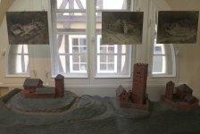 Burgruine Eberbach (Eberbach)
