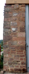 Hochwassermarke (Eberbach)