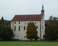 Tempelhaus (Diedesheim bei Mosbach)