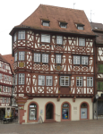 Palmsches Haus (Mosbach)