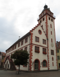 Rathaus (Mosbach)