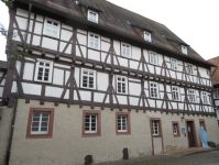 Stadtmuseum im alten Hospital (Mosbach)
