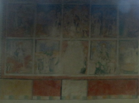 Gutleuthausanlage mit Friedhofskapelle II (Mosbach)